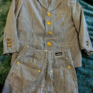 Versace set kids 6 years boys